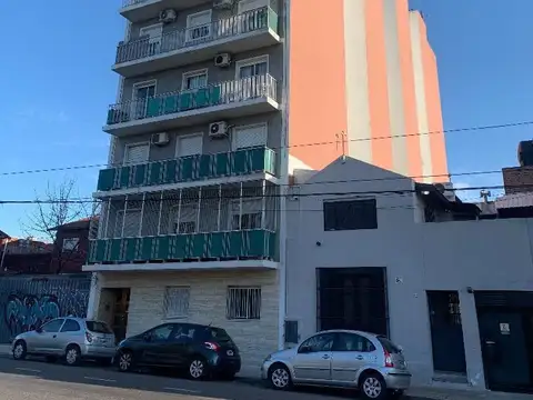 DEPARTAMENTO 3 AMBIENTES - VILLA URQUIZA, CAPITAL FEDERAL