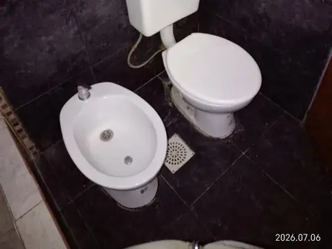 Depto Tipo Casa en Venta de 1 dormitorio