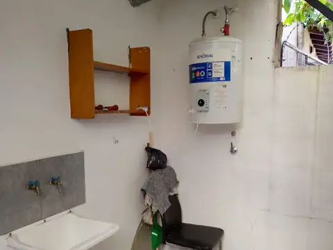 Depto Tipo Casa en Venta 10 años