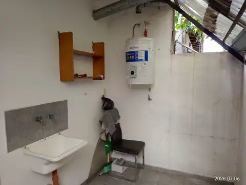 Depto Tipo Casa en Venta al Este