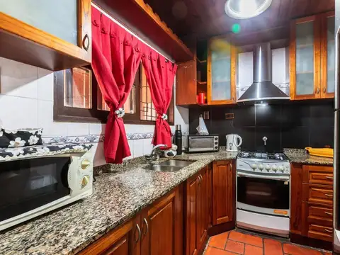 Casa en Venta 40 años