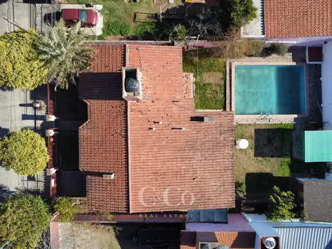 Casa en Venta al Norte