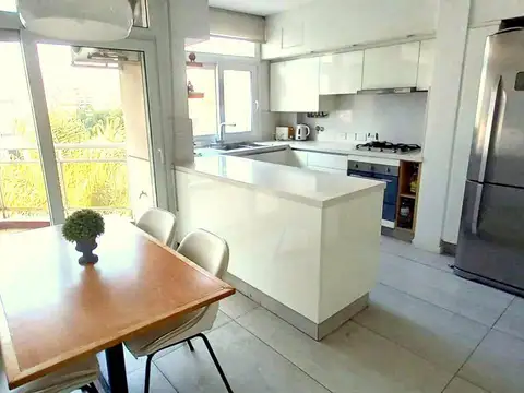 Departamento en Venta de 4 ambientes