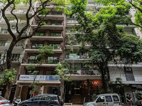 Departamento 3 dormitorios