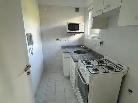 Departamento en Venta al Sur