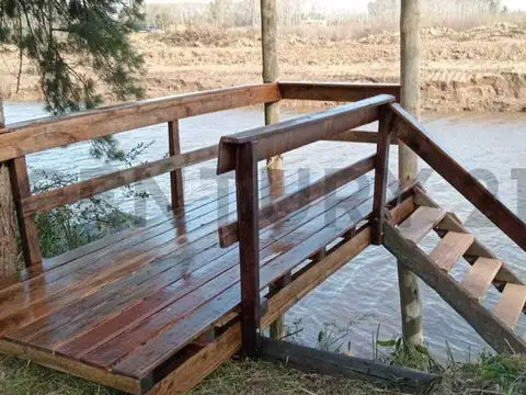 Casa en Venta en Zona Delta San Fernando, USD 35.000