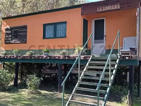 VENTA CASA DELTA TIGRE