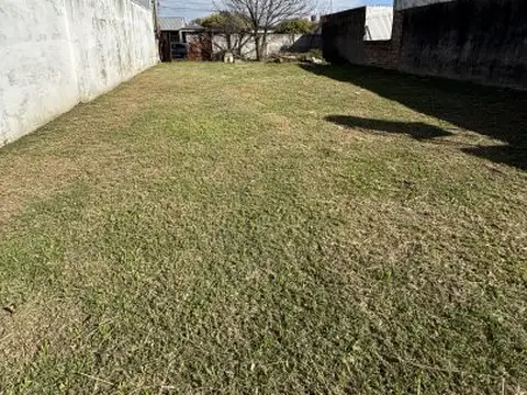 Terreno en Venta en Barrio Díaz Vélez, USD 33.900