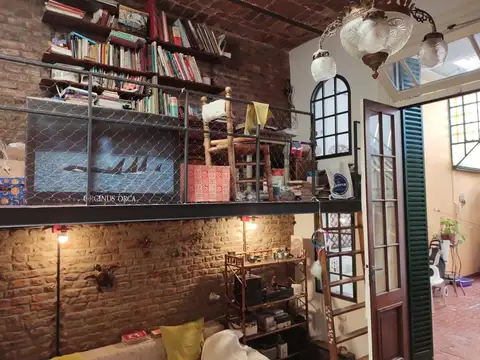 Depto Tipo Casa en Venta de 3 dormitorios