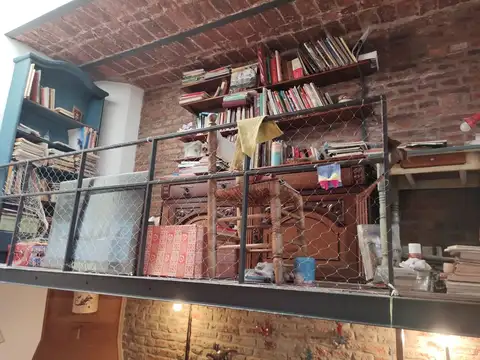 Depto Tipo Casa en Venta de 4 ambientes