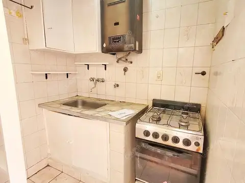 Departamento en Alquiler 45 años