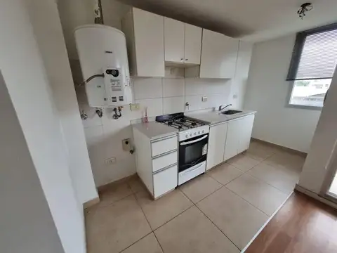 Monoambiente 27 M2 - Rioja 4000 - Echesortu Rosario | Venta