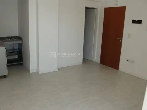Departamento en Venta al Norte