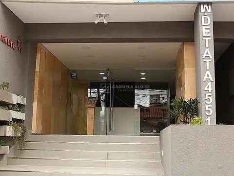Venta de Departamento 1 Ambiente APTO PROFESIONAL Y APTO CRÉDITO en Lado Norte, Caseros