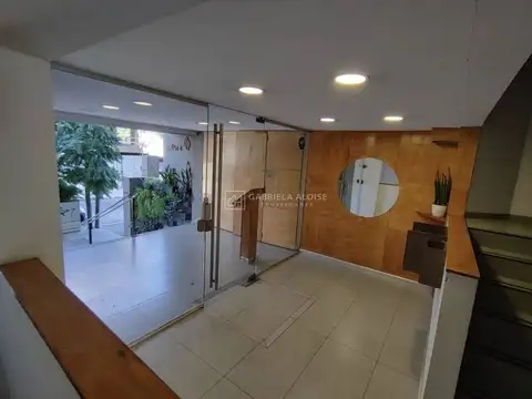 Departamento en Venta 9 años