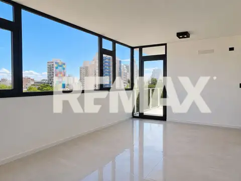 VENTA DEPARTAMENTO 1 DORMITORIO  ED LUMINIA