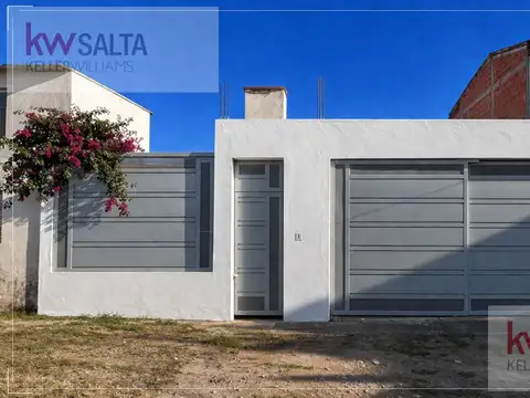 Casa - Zona Norte