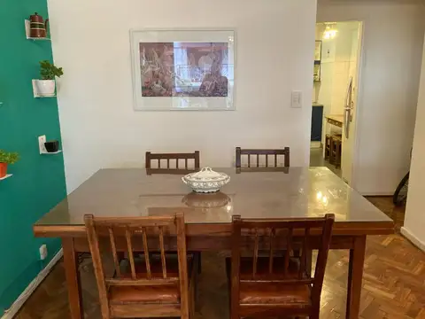 Departamento en Venta 55 años