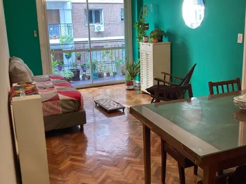 Departamento en Venta al Este