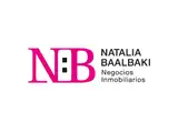 Natalia Baalbaki Negocios Inmobiliarios