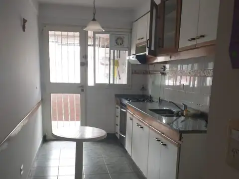 Departamento en Venta en Ramos Mejia Norte, USD 129.000