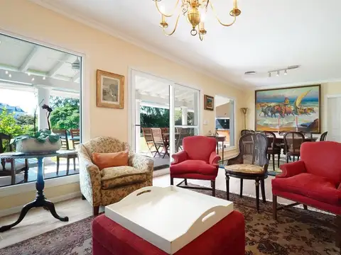 Casa en Venta en Nordelta La Isla, USD 1.080.000