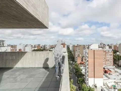 Departamento en Venta Apto profesional