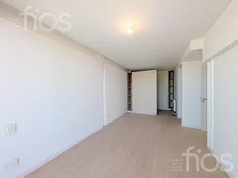 Departamento en Venta al Oeste