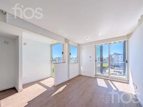 Departamento en Venta de 2 dormitorios