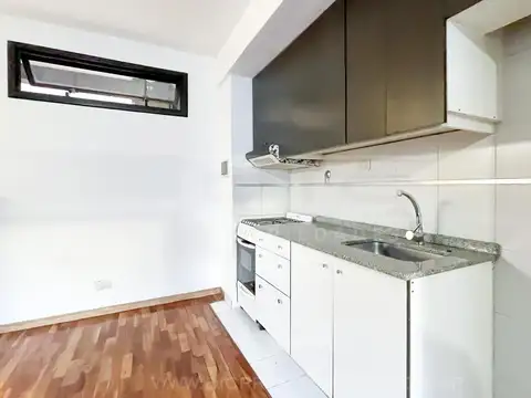 Departamento en Alquiler Permite mascota