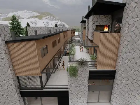 Local en Venta en Villa la Angostura, USD 179.000
