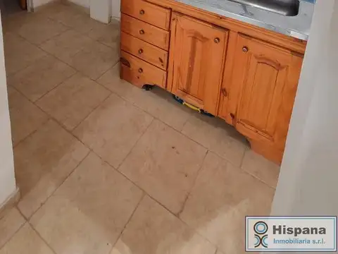 Departamento en Alquiler de 1 dormitorio