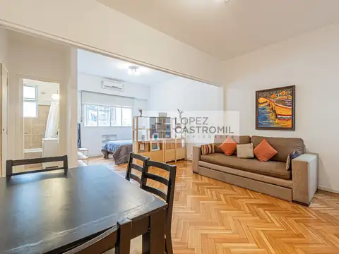 Departamento en Venta Apto profesional