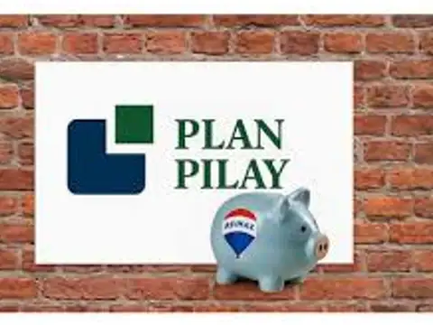 plan pilay 2 dormitorios sin adjudicar, entre bvs.