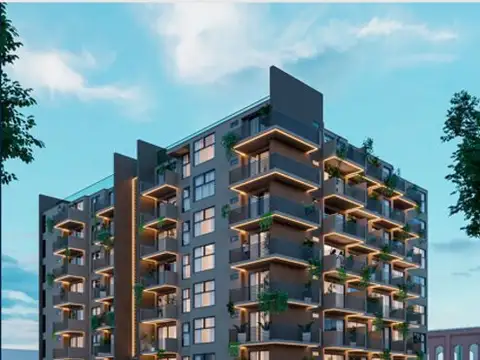 VENTA DEPTO 3 AMB CON COCHERA/ FULL AMENITIES.