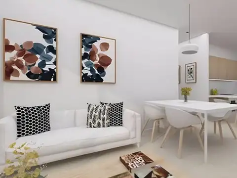 Departamento en Venta en Ituzaingó, USD 125.000