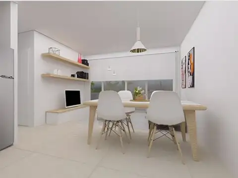 Departamento en Venta de 2 dormitorios