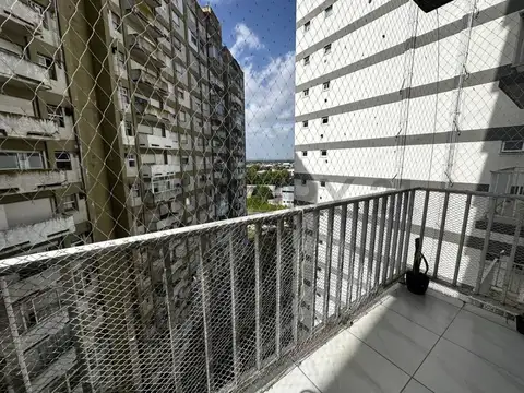 9 de Julio 5700, Piso 9