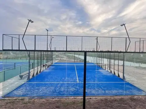 LOTE EN VENTA FINANCIACIÓN FUNES LAKES