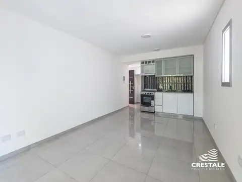 Departamento en Venta con 1 cochera
