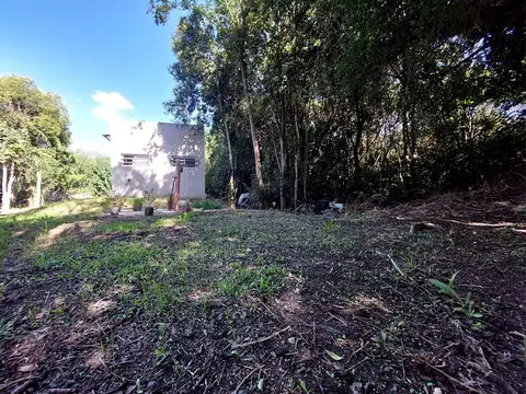 Terreno en Venta en José Hernández, USD 46.000