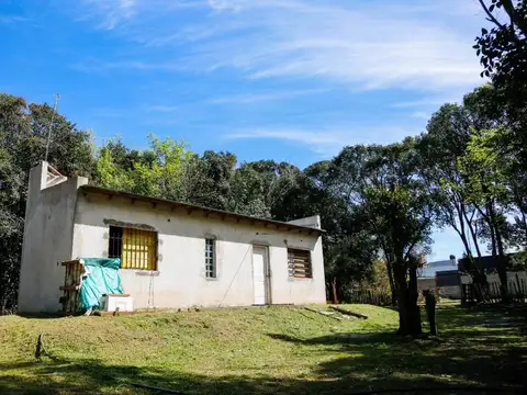 514 bis esquina 133