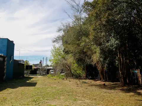 Terreno en Venta en José Hernández, USD 46.000