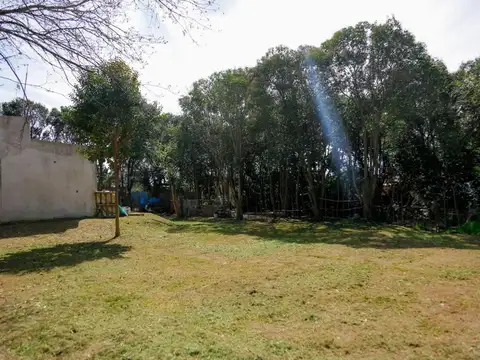Terreno en Venta Barrio Albatros, La Plata