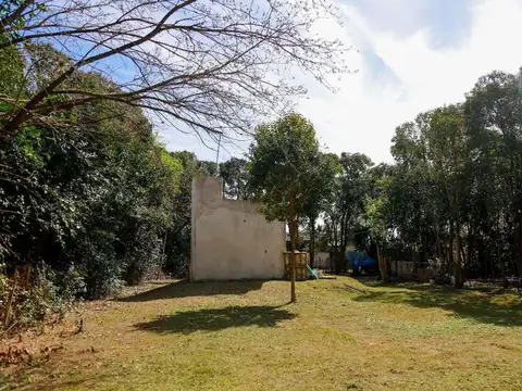 Terreno en Venta de 438,0 m2