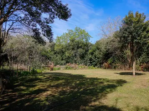 Terreno en Venta de 438,0 m2