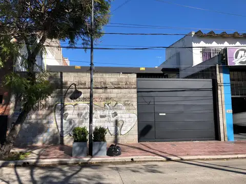 Av. Libertador al 1900