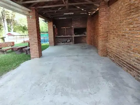 Casa en Venta 45 años