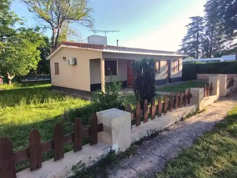 Casa en Venta de 3 dormitorios