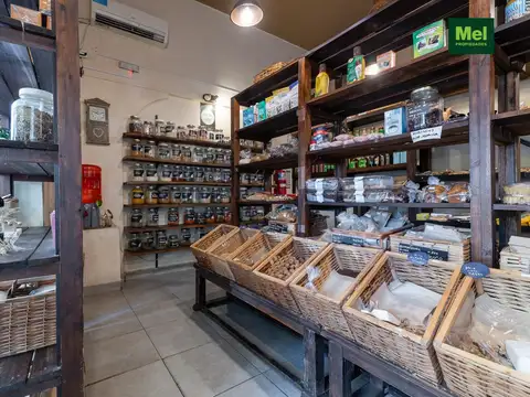 Local en Alquiler 40 años